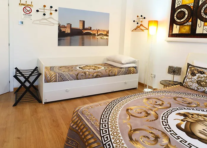 Bed and Breakfast Arena d'Intorno Verona