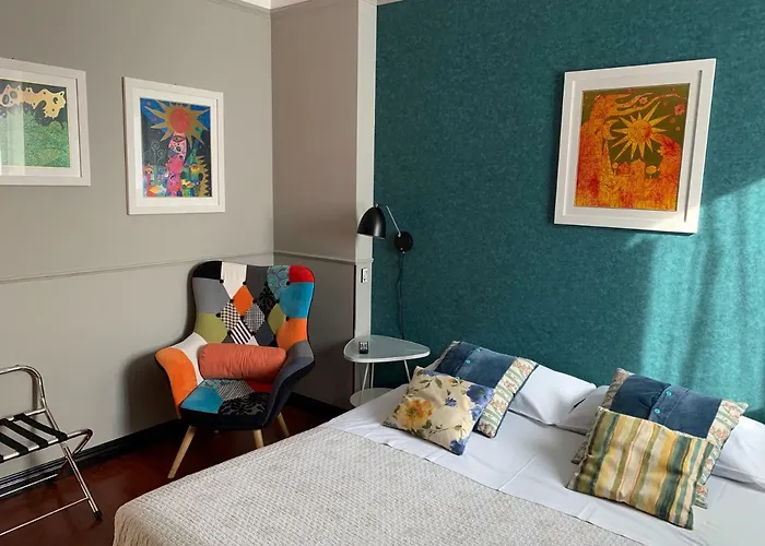 B&B Casanova Verona